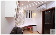 子供部屋でデザインリフォーム
